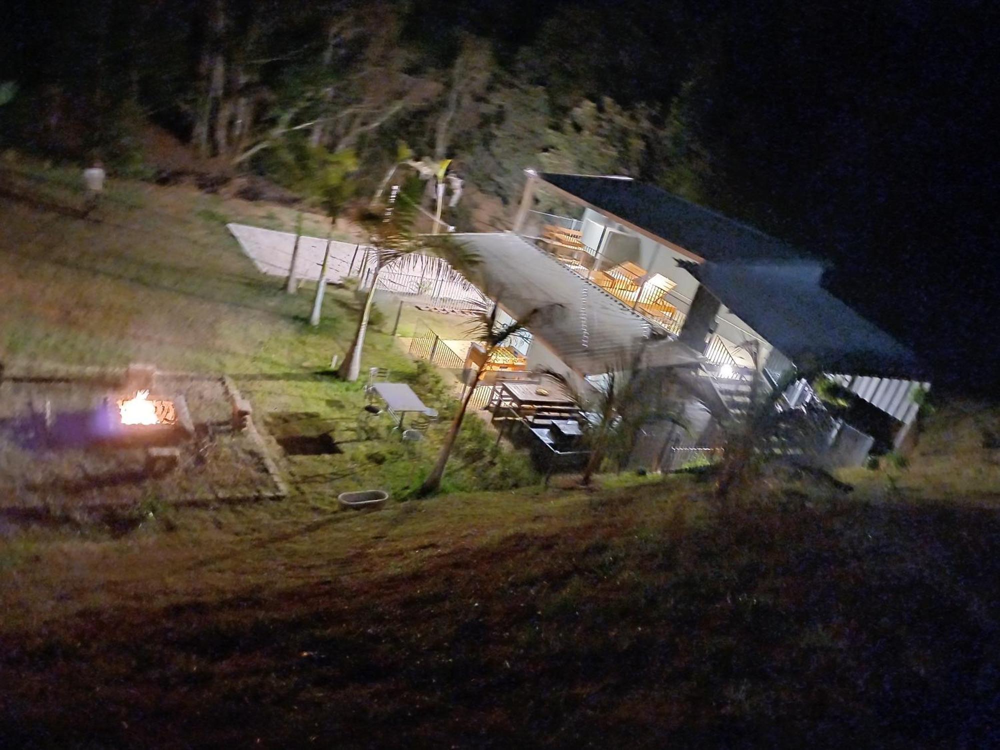 Casa Para Relaxar Exclusiva Para Casal Villa Braganca Paulista Bagian luar foto