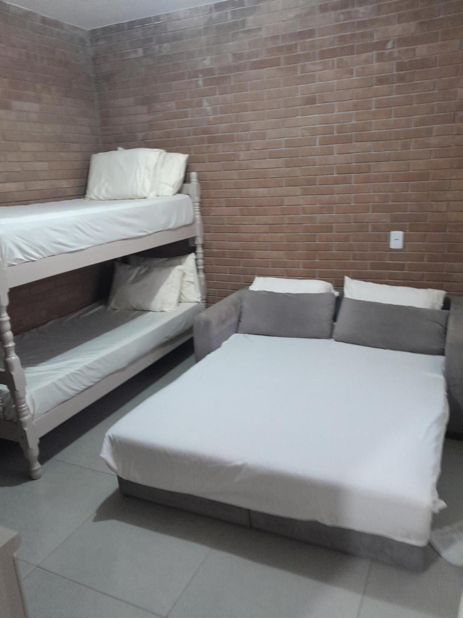 Casa Para Relaxar Exclusiva Para Casal Villa Braganca Paulista Ruang foto