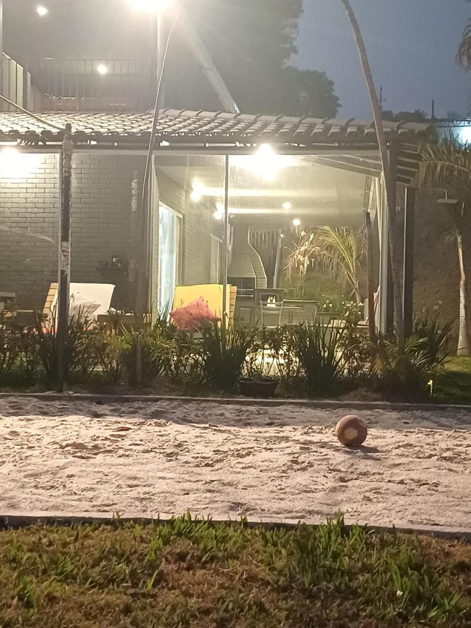 Casa Para Relaxar Exclusiva Para Casal Villa Braganca Paulista Bagian luar foto