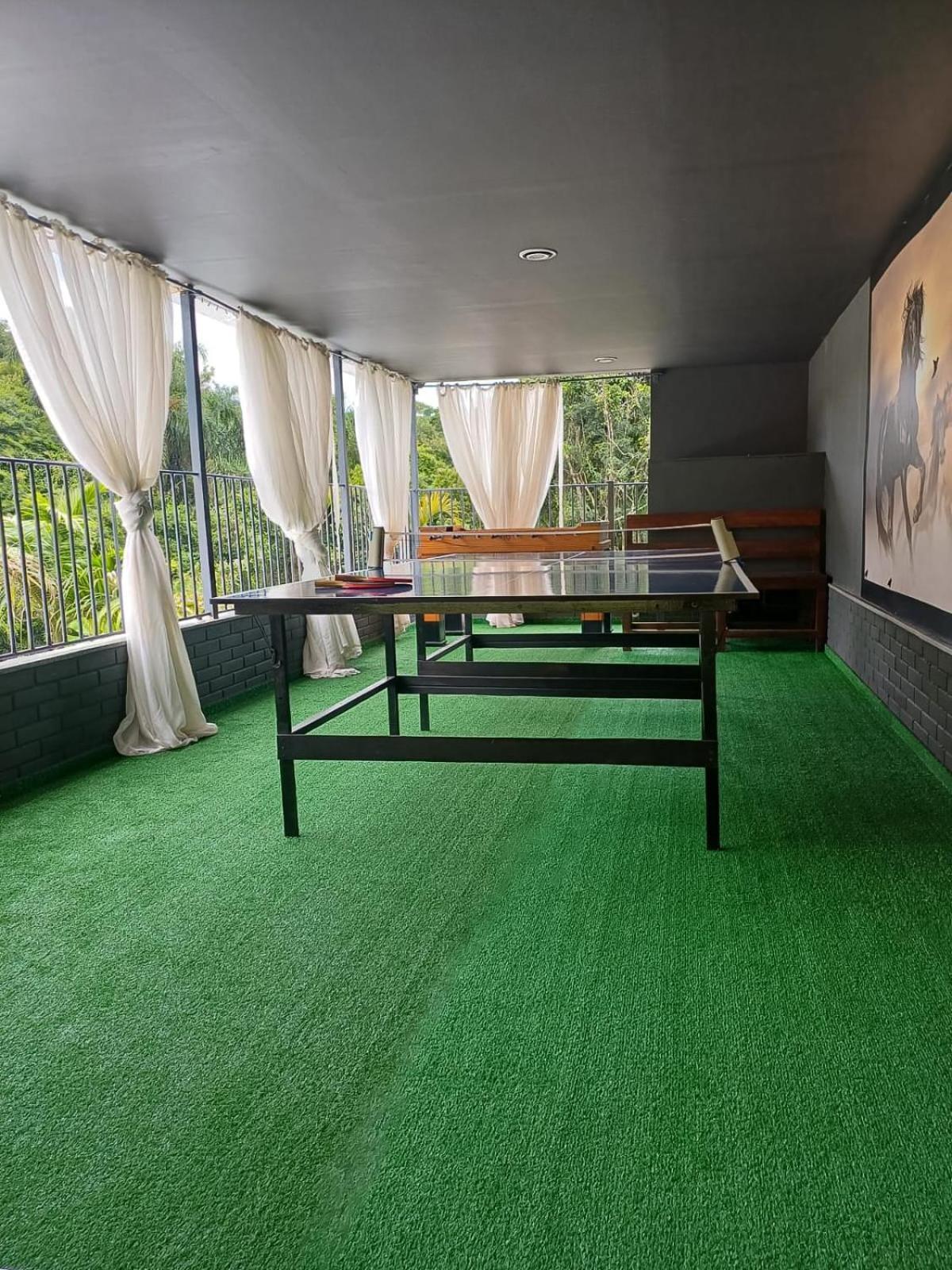 Casa Para Relaxar Exclusiva Para Casal Villa Braganca Paulista Bagian luar foto